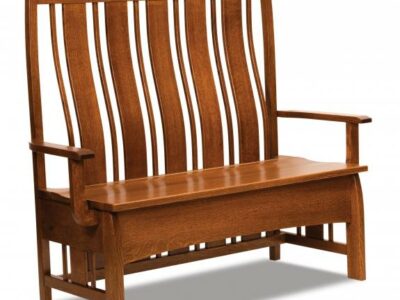 AJW7048 Cranbrook Storage Bench