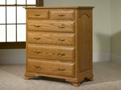 Crown Villa Bedroom Set MB3352 Chest of Drawers