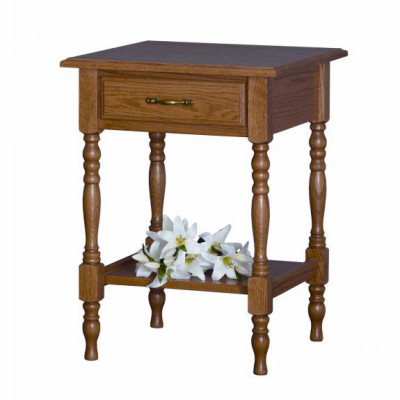 Crown Villa Bedroom Set MB3390 Nightstand