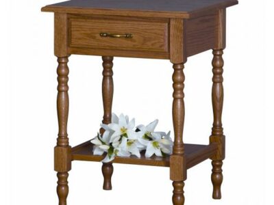 Crown Villa Bedroom Set MB3390 Nightstand