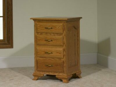 Crown Villa Bedroom Set MB3394 Nightstand