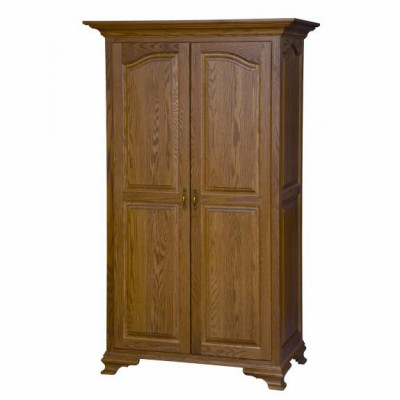 Crown Villa Bedroom Set MB3362 Wardrobe