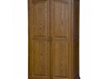 Crown Villa Bedroom Set MB3362 Wardrobe