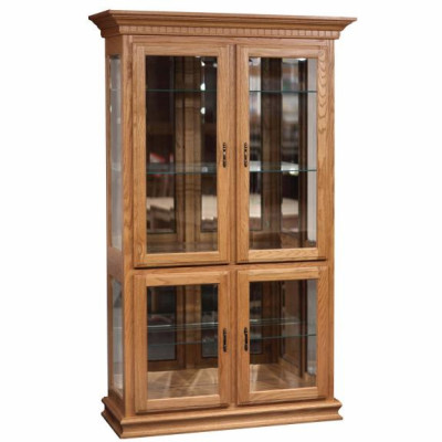 252 Double Curio