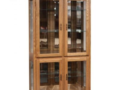 252 Double Curio