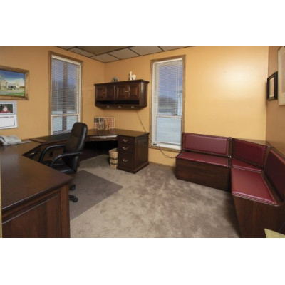 Custom Office Set