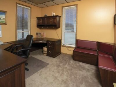 Custom Office Set