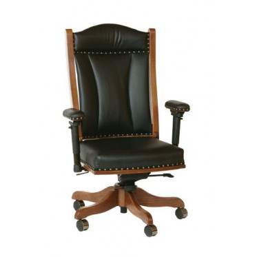 DCA65 Desk Chair