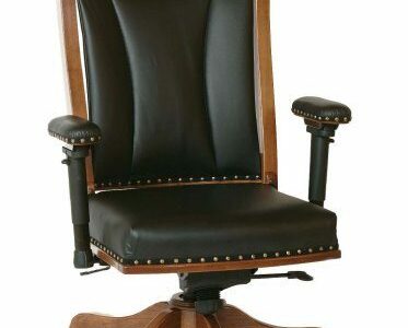 DCA65 Desk Chair