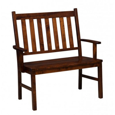 Denver Hall Bench