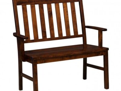 Denver Hall Bench