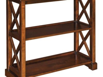 RW2029 Dexter Bookcase