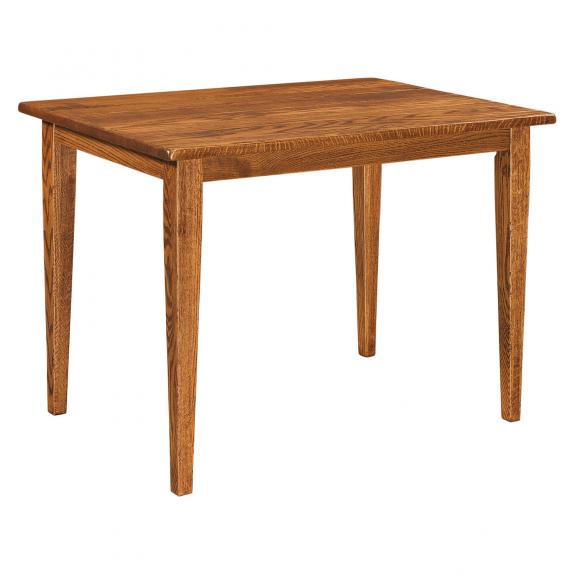 Dayton Small Dining Table for Sale in Dayton Cincinnati Clear