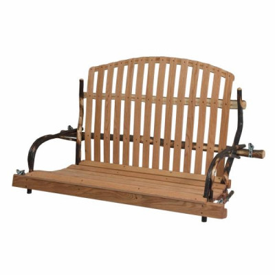 1903 Deacon's Style Bench Swing