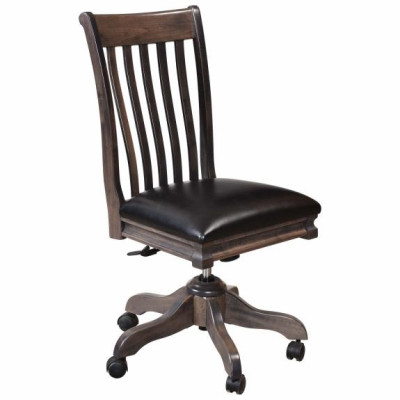LS76-D Dehl Desk Chair