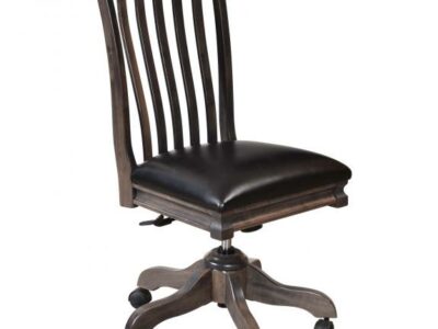 LS76-D Dehl Desk Chair