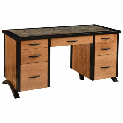 DL2860 Dehl Computer Desk