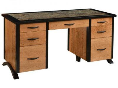 DL2860 Dehl Computer Desk