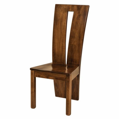 Delphi Wood Dining Chair