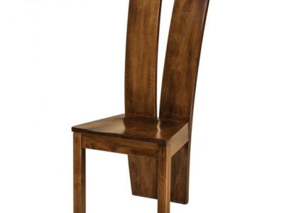 Delphi Wood Dining Chair