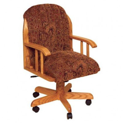 Delray Desk Chair