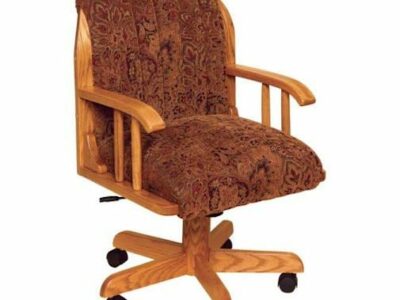 Delray Desk Chair