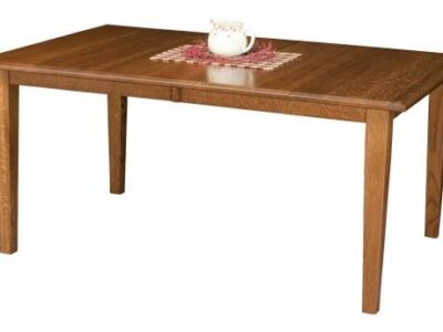 Denver Leg Table