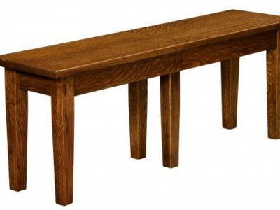 Denver Dining Room Benches