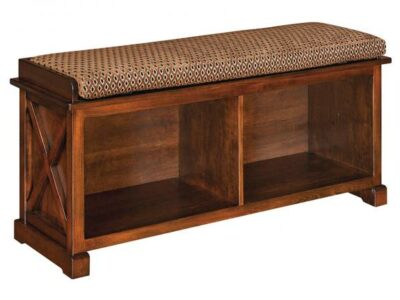 RW2028 Dexter Bench