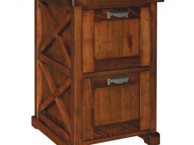 RW2027 Dexter File Cabinet