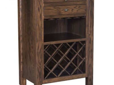 Dillon Wine Server