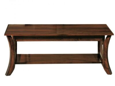 Discovery Living Room Tables DS2448C Coffee Table
