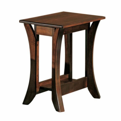 Discovery Living Room Tables DS1424E End Tables
