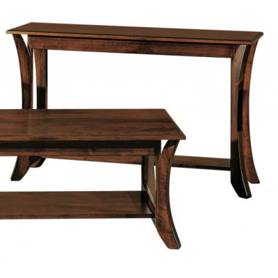 Discovery Living Room Tables DS1648S Sofa Table