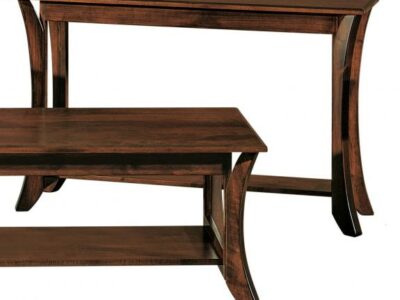 Discovery Living Room Tables DS1648S Sofa Table