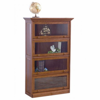 DLB64 Divinity Lawyer's Bookcase