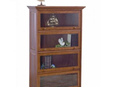 DLB64 Divinity Lawyer's Bookcase
