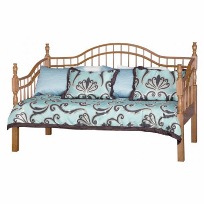 CWF 1130 Double Bow Day Bed