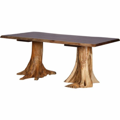 10100-0001 Double Stump Table