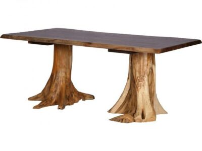 10100-0001 Double Stump Table