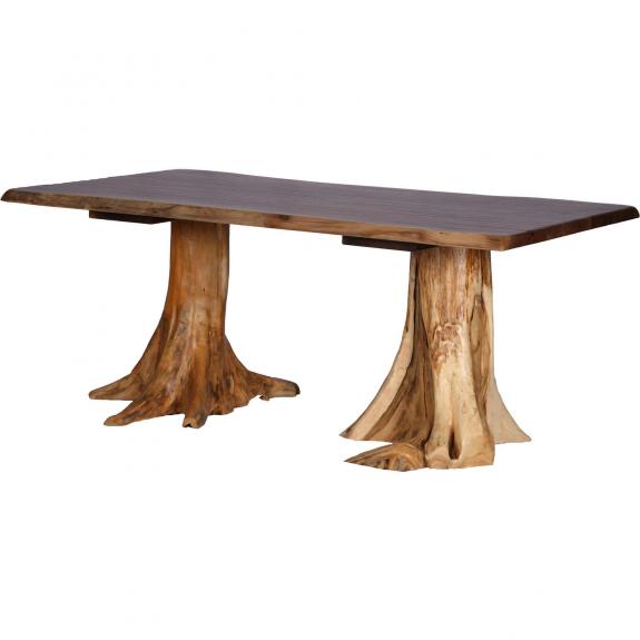 10100 0001 Double Stump Table for Sale in Dayton Cincinnati