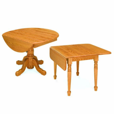 Drop Leaf Tables