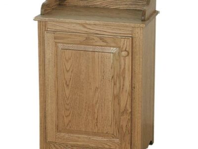 Dry Sink