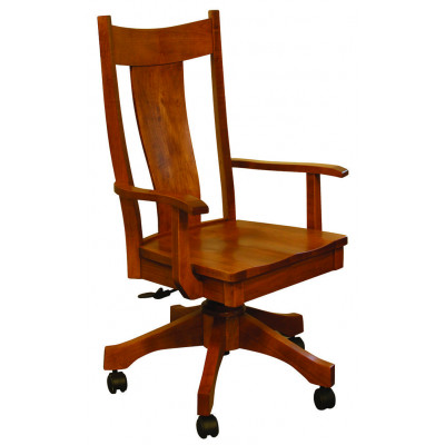 Eagle Desk Chair 62D