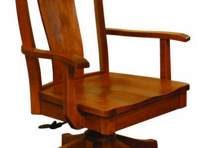 Eagle Desk Chair 62D