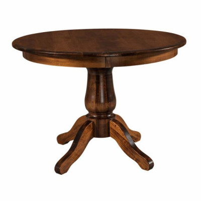 Easton Single Pedestal Table