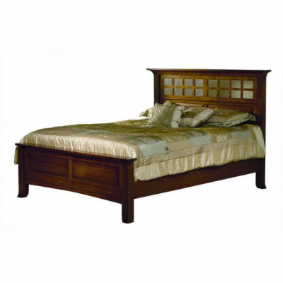 Edenburg Bed