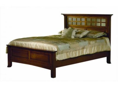 Edenburg Bed