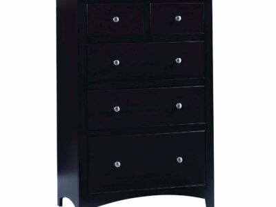 Ellington Bedroom Collection Chest of Drawers