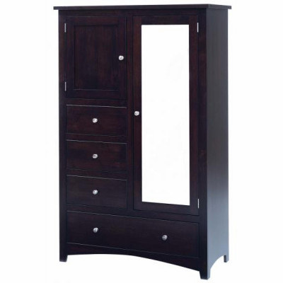 Ellington Bedroom Collection Chiffonier